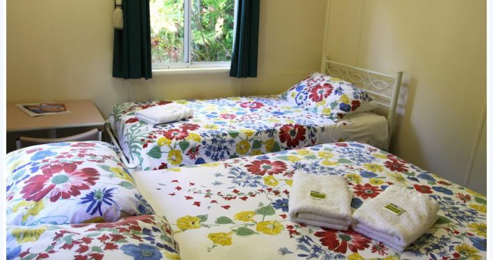 Coral Lodge Self-Contained Unit